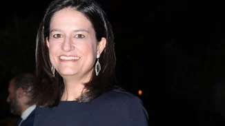 Νίκη Κεραμέως | "Δε συνυπάρχουμε πολύ στο σπίτι με τον σύζυγό μου...με ρωτάει αν έχω χρόνο να τα πούμε"