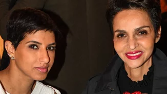 Η Αραβική Εβδομάδα Μόδας αναβλήθηκε λόγω εθνικού πένθους