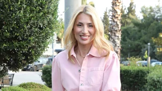 Μαρία Ηλιάκη | Το σέρουμ στο οποίο ορκίζεται για την καταπολέμηση των πανάδων