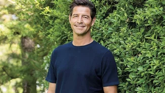 Απόστολος Ρουβάς | "Νιώθω φανταστικά που θα γίνω πατέρας…"