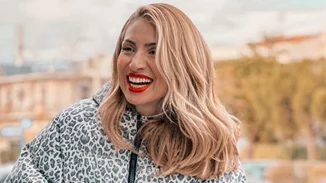 Μαρία Ηλιάκη | "Όταν γεννήθηκε η κόρη μου έλεγα γιατί να μην είναι εδώ η μαμά μου..."