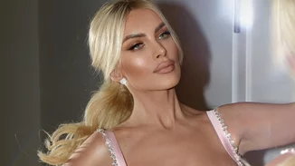 Η Κατερίνα Καινούριου υιοθέτησε το ξεπερασμένο μανικιούρ που επιστρέφει δυναμικά στη μόδα