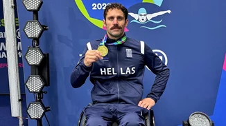 Αντώνης Τσαπατάκης | "Από την πρώτη μέρα που άνοιξα τα μάτια μου, αυτό που σκεφτόμουν ήταν να συνεχίσω να ζω"