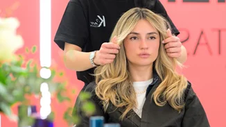 Δοκίμασα τη θεραπεία αναδόμησης μαλλιών που λατρεύουν οι Ελληνίδες influencers