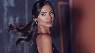 Ηλιάνα Παπαγεωργίου | "Δεν είμαι στενοχωρημένη, είμαι φοβισμένη..."