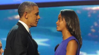 Malia Obama | Η κόρη του πρώην πλανητάρχη παρουσίασε την πρώτη της ταινία