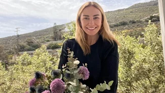 Ρούλα Ρέβη | "Πήγα μόνη μου στο νοσοκομείο και λέω "πεθαίνω""