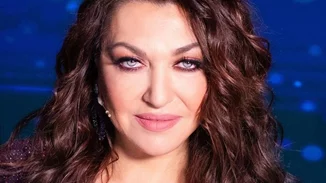 Καίτη Γαρμπή | Οι γλυκές ευχές στον γιο της, Δημήτρη Σχοινά, για την ονομαστική του εορτή