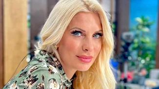 Λάουρα Λάτσιου | Η αντίδραση της κόρης της Ελένης Μενεγάκη όταν είδε να κυκλοφορούν φωτογραφίες της με καλυμμένο πρόσωπο