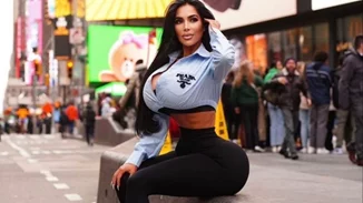 Νεκρή η σωσίας της Kim Kardashian μετά από πλαστική επέμβαση – Ήταν μόλις 34 ετών