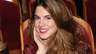 H Μαργαρίτα Παπανδρέου πιο όμορφη από ποτέ, σε μία εξαιρετικά σπάνια δημόσια εμφάνιση με τον θείο της, Αντρίκο Παπανδρέου