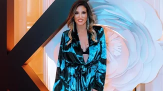 Η Αθηνά Οικονομάκου υιοθέτησε το αγαπημένο χτένισμα των Σκανδιναβών fashionistas