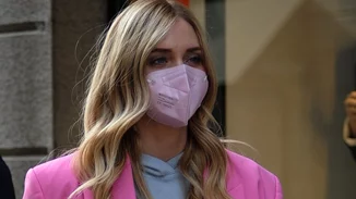 Chiara Ferragni | Το κομμάτι που δεν αποχωρίστηκε κατά τη διάρκεια της εγκυμοσύνης της