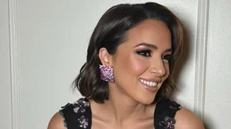 Καλομοίρα | Το αγαπημένο της άρωμα είναι η επιτομή της girly κομψότητας