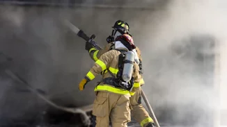 Πυροσβεστική | 41 δασικές πυρκαγιές σε 24 ώρες