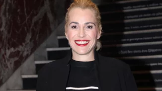 Τζένη Μπότση | Η 3χρονη κόρη της, Αλίκη, γιόρτασε το Halloween μαζί με τις φίλες της