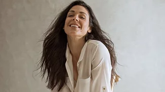 Ιωάννα Τριανταφυλλίδου | Αυτή είναι η γυμναστική που κάνει για να διατηρεί το σώμα της δυνατό και γραμμωμένο