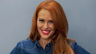 Βαρέθηκες το κλασικό γαλλικό μανικιούρ; Η Σίσσυ Χρηστίδου έχει την πιο cool εναλλακτική ιδέα