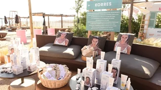 MissBloom Eco Summer x KORRES | Τα must-have αντηλιακά που δεν έλειπαν από το πιο δροσερό πάρτι της πόλης