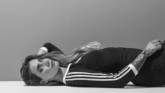 Αντωνία Καούρη, πώς νιώθεις που θα εμφανιστείς στην ίδια σκηνή με τους Coldplay;