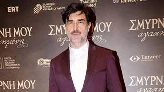 Μπουράκ Χακί για τον σεισμό | "Τους χάσαμε. Είναι νεκροί"