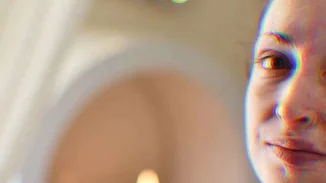 Η Ιωάννα Παλιοσπύρου και η ομορφιά της αλήθειας