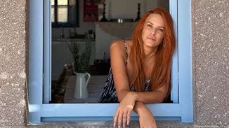 Φίλιππος Μαραντίνης | Ο γιος της Σίσσυς Χρηστίδου έγινε 15 ετών - Το υπέροχο πάρτι στη Χαλκιδική και η εντυπωσιακή τούρτα