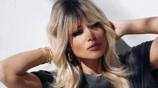 Η Βάσια Κωσταρά με την τάση νυχιών που υιοθετούν τώρα μόνο οι πιο φινετσάτες γυναίκες