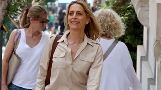 "Νέα ζωή, οι νέες αρχές συχνά ανθίζουν μετά από περιόδους ηρεμίας"