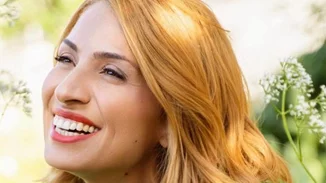 Μαρία Ηλιάκη | Η αλλαγή στα μαλλιά της εγκυμονούσας και η απάντησή της στα αρνητικά σχόλια