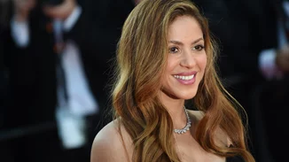 Shakira | Η στιλάτη εμφάνιση στα MTV VMAs μαζί με τα παιδιά της