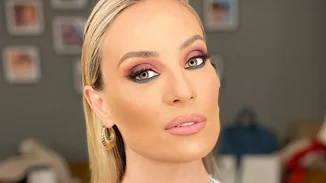 Η Ελεονώρα Μελέτη για τη φωτιά στη Σαρωνίδα | "Ήταν εκεί οι γονείς και ο ανιψιός μου, οι εικόνες θλιβερές..."