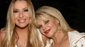 Μαρία Ιωαννίδου | "Πέρασα καρκίνο και η Ναταλία Γερμανού δεν ήρθε ούτε απέξω"