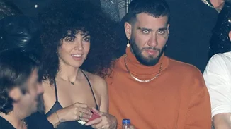 Μαρία Σολωμού και Mente Fuerte δεν είναι πια μαζί