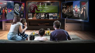 Οι σειρές και οι ταινίες που θα δούμε οικογενειακώς