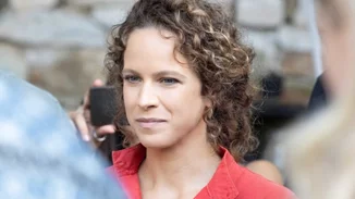 Μια μέρα στη "Μάγισσα" του ΑΝΤ1