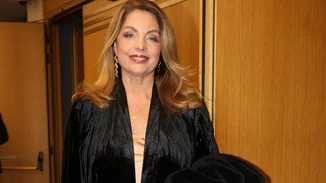 Καλλιτεχνική βραδιά για την Άντζελα Γκερέκου | Η θεατρική παράσταση που παρακολούθησε