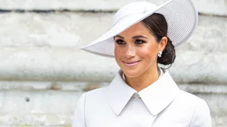 Η νέα συνεργασία της Μέγκαν Μαρκλ με το διάσημο πρακτορείο WME