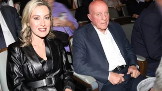 Η απάντηση της Πόπης Δομάζου μετά την αιχμηρή ανάρτηση των αδελφών της