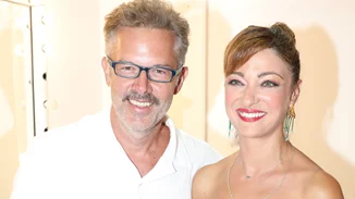 Αλέξανδρος και Σμαράγδα Λούλη | Τα υπέροχα παιδιά του Χρήστου Λούλη και της Έμιλυς Κολιανδρή σε μία σπάνια φωτογραφία