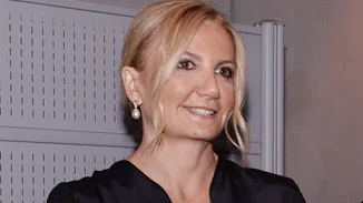 Μαρέβα Γκραμπόφσκι Μητσοτάκη | "Η Μαριάννα, η φίλη μου, πίστευε πως η αγάπη δεν είναι απλά ένα συναίσθημα, αλλά πράξη…"