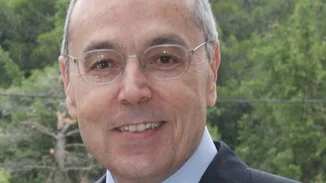 Αιμίλιος Λιάτσος | Η σπάνια φωτογραφία με τα γλυκύτατα εγγόνια του