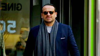 Δύσκολες ώρες για τον Βασίλη Ζούλια