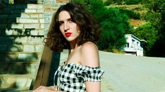 Όλγα Σκιαδαρέση | Όλες οι φορές που μας έδειξε το καλλίγραμμο σώμα της μέσα από τις πιο καλαίσθητες φωτογραφίες