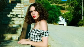 Όλγα Σκιαδαρέση | "Ήμουνα στο πάτωμα και έλεγα "θέλω να τελειώσει"..."