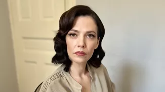 Μαριλίτα Λαμπροπούλου | Αυτά είναι τα κλασικά αρώματα που έχει πάντα στο καμαρίνι της