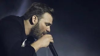 Γιώργος Σαμπάνης |  Mόλις ανέβασε την πρώτη φωτογραφία με την αγαπημένη του στο Instagram