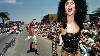 Cher | Η θεά της pop που κατέκτησε το Χόλιγουντ