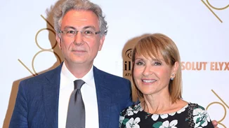 Θοδωρής Ρουσόπουλος για Μάρα Ζαχαρέα | "Αν δεν την αποσπώ από το να βλέπει Σασμό, τότε συζητάει μαζί μου"