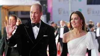 Ο πρίγκιπας Wiliam και η Kate Middleton στην Ιορδανία για τον πριγκιπικό γάμο - Οι πριγκιπικές εμφανίσεις στη δεξίωση